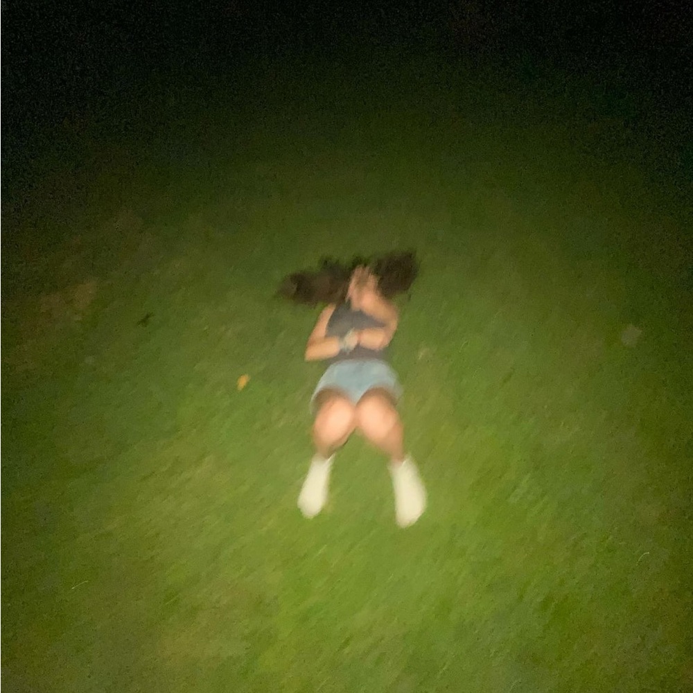 Meet your Posher, Kassidy